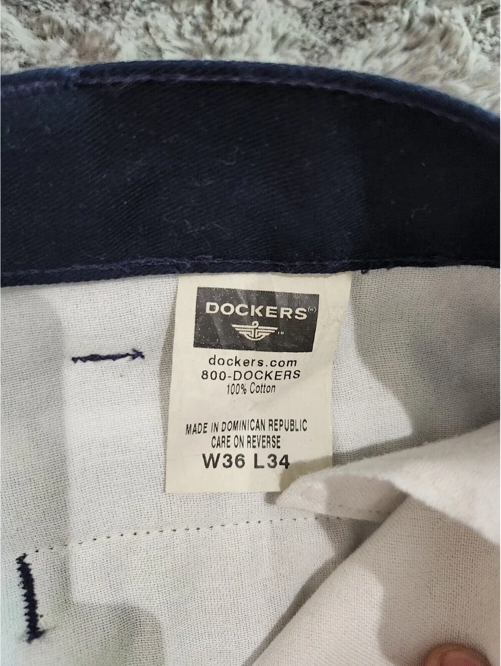 Dockers d3 chino